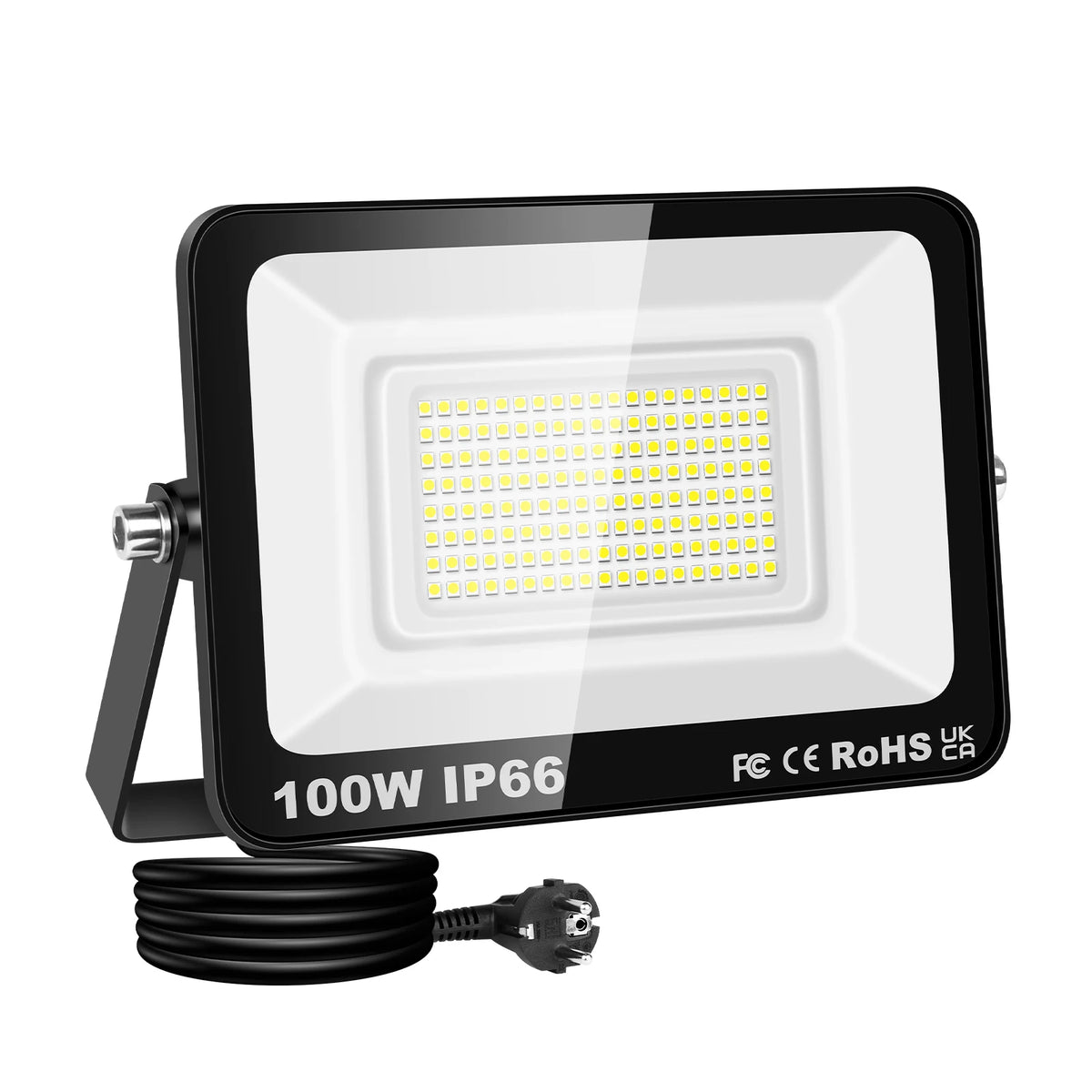 Skyworld Led Flood Light For Outdoor Wall And Garden Use
