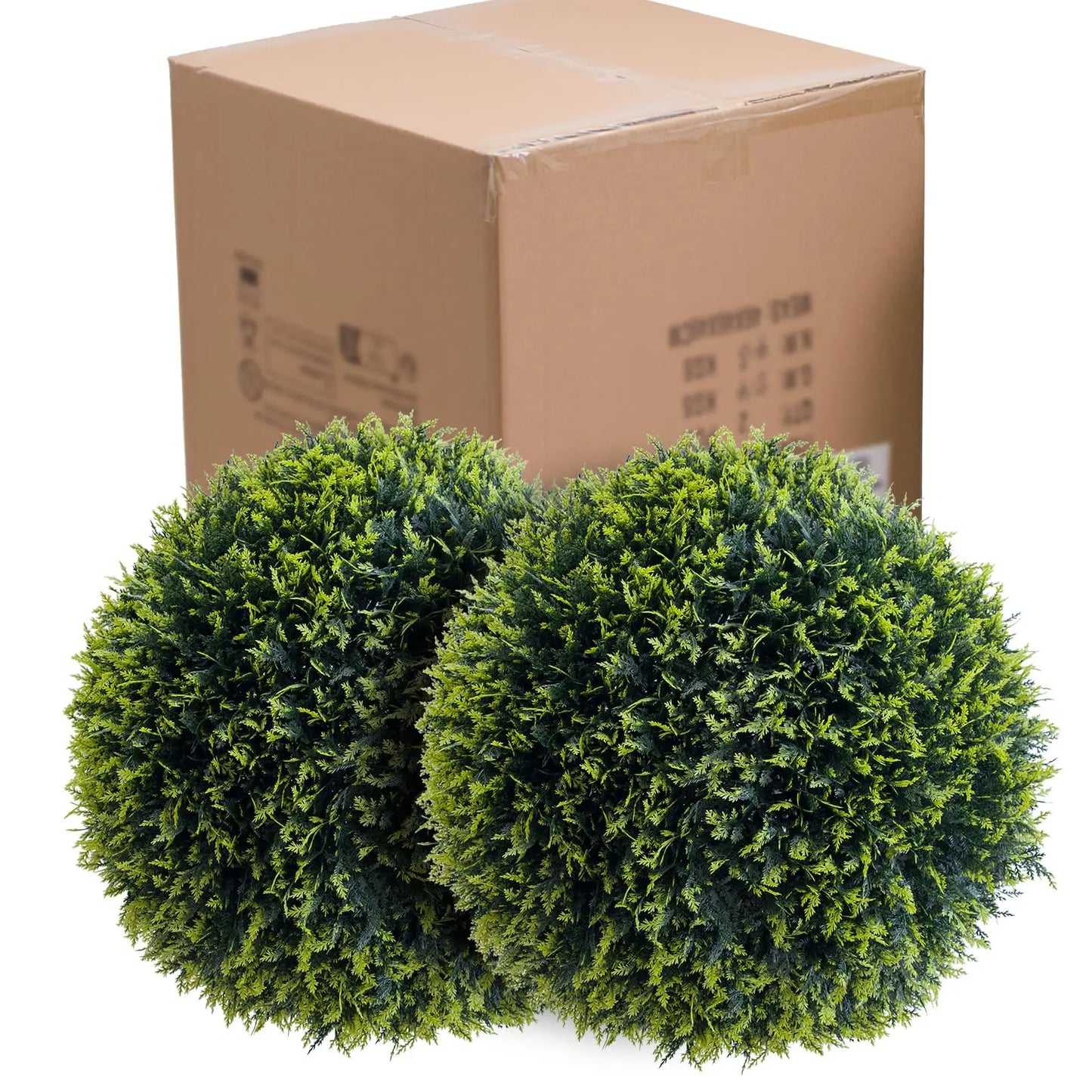Studyset Artificial Topiary Balls For Outdoor And Wedding Decor