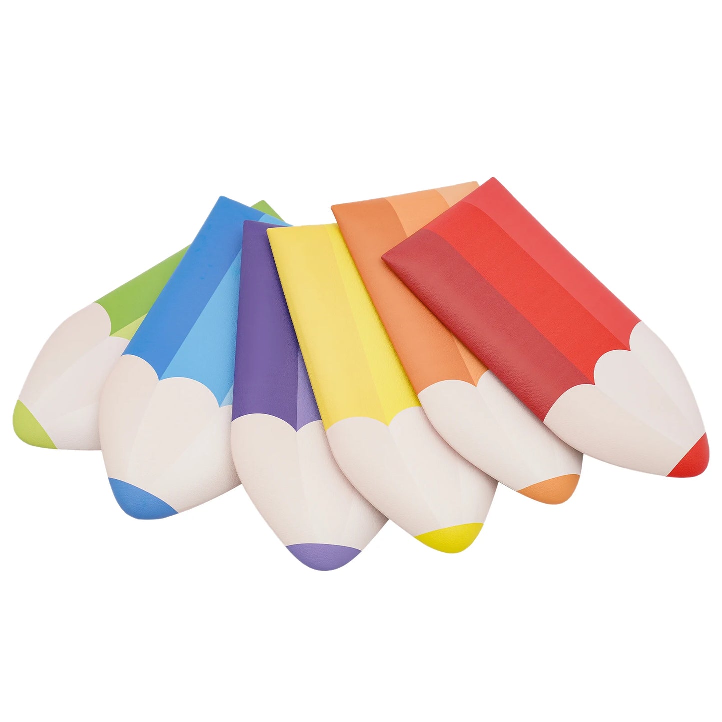 Anti-Collision Wall Protector Pencil Stickers Self-Adhesive Cushion Padding For Kids Rooms