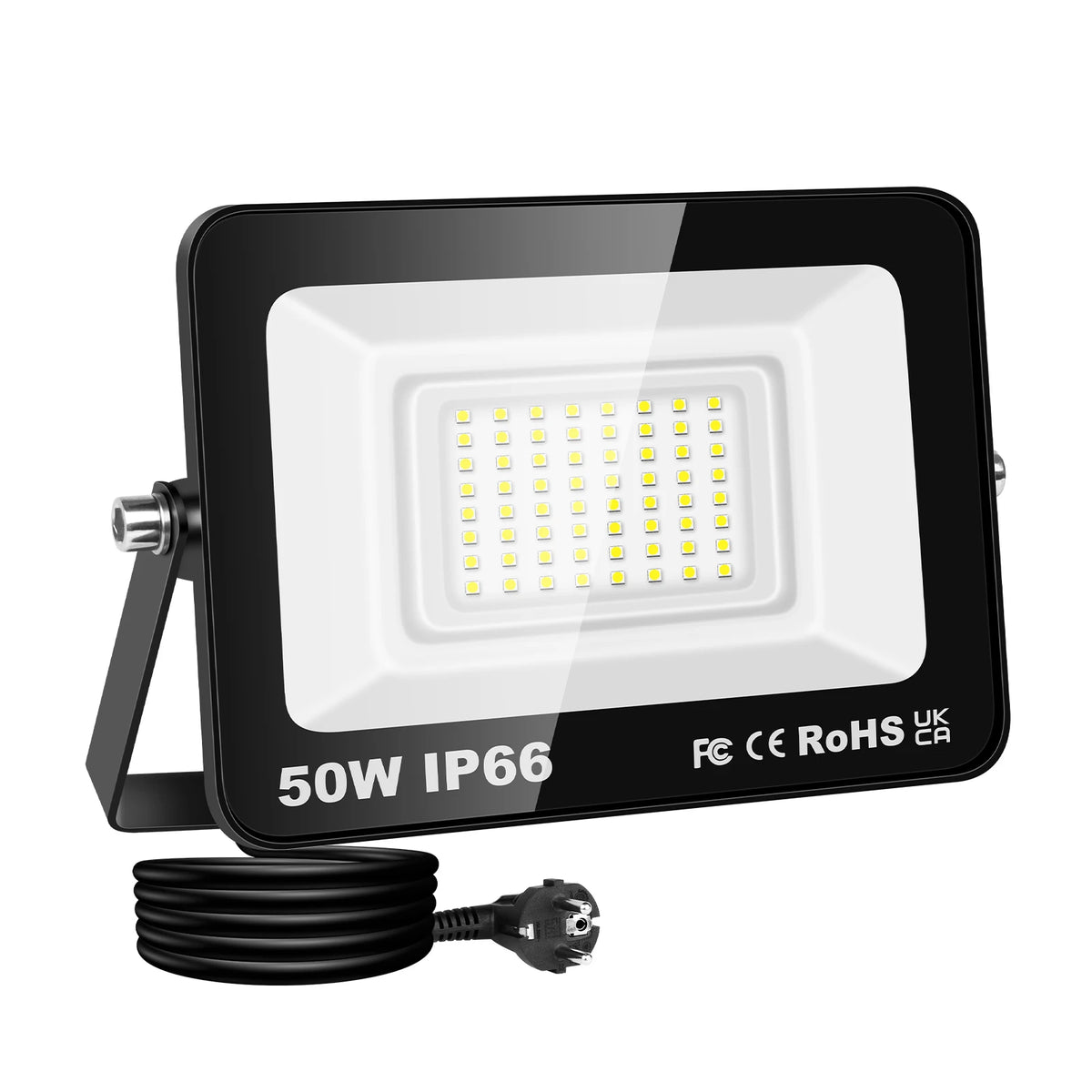 Skyworld Led Flood Light For Outdoor Wall And Garden Use