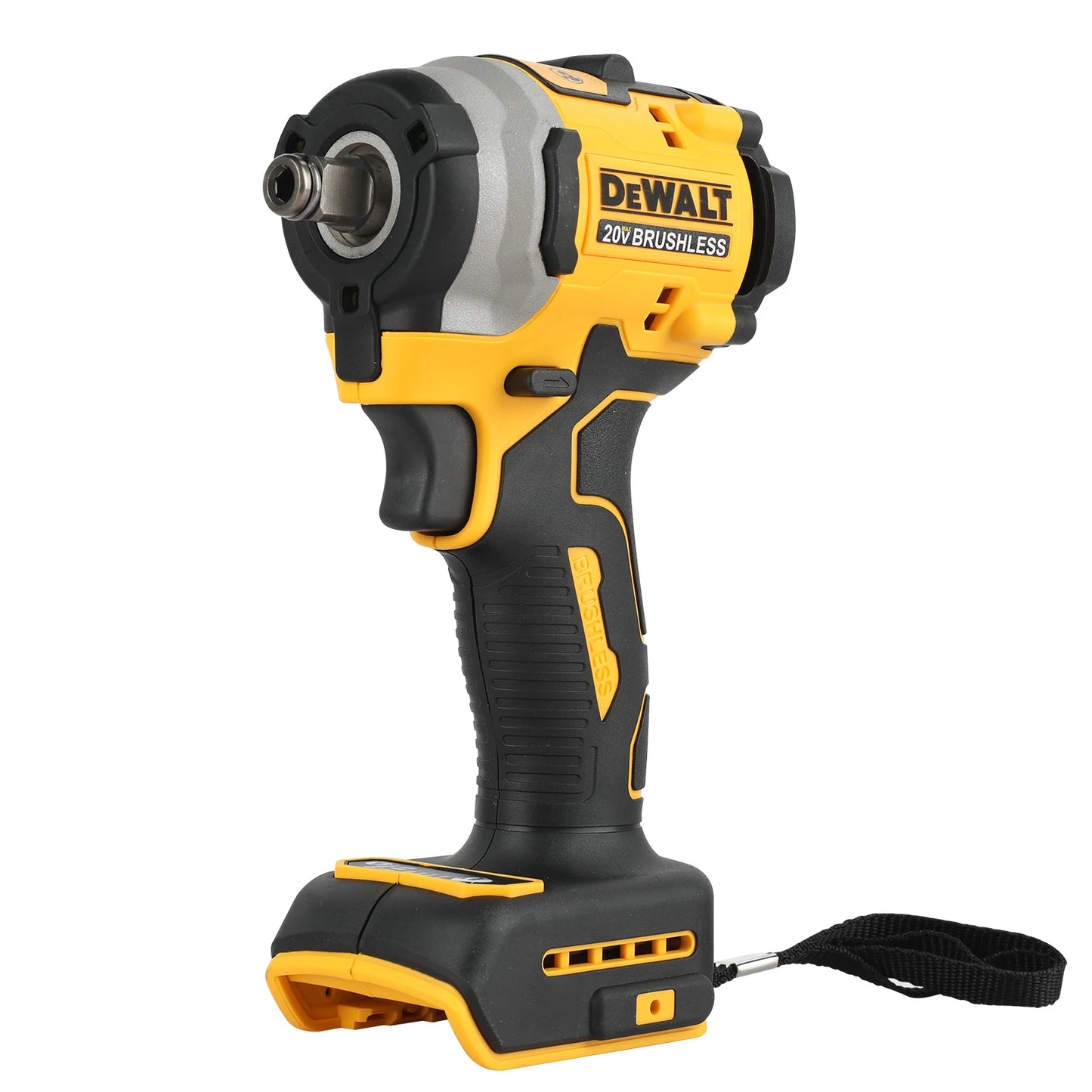 DeWalt DCF850 20V Brushless Cordless Impact Driver