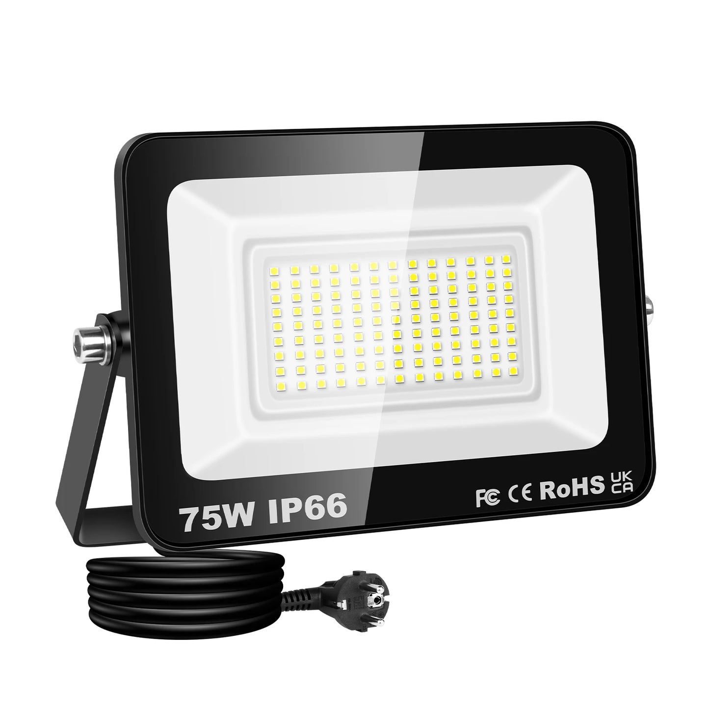 Skyworld Led Flood Light For Outdoor Wall And Garden Use