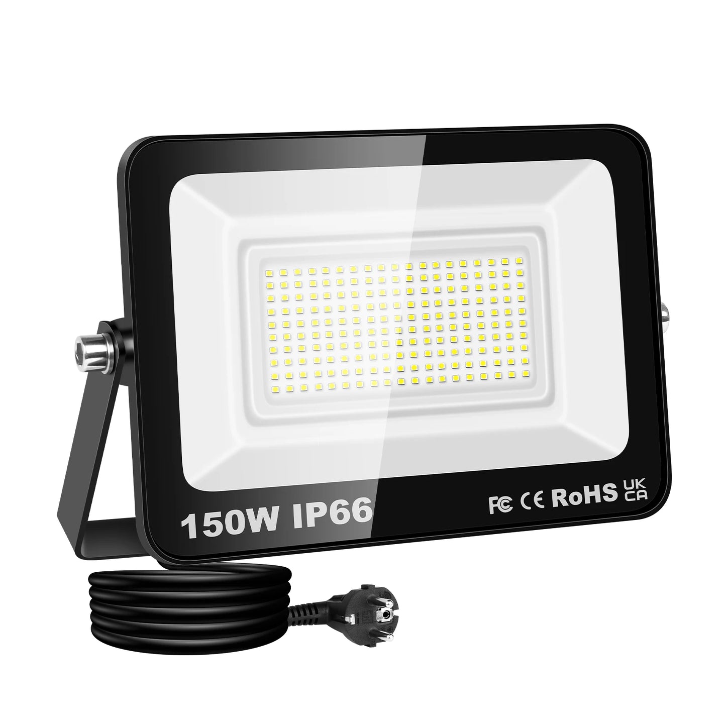 Skyworld Led Flood Light For Outdoor Wall And Garden Use