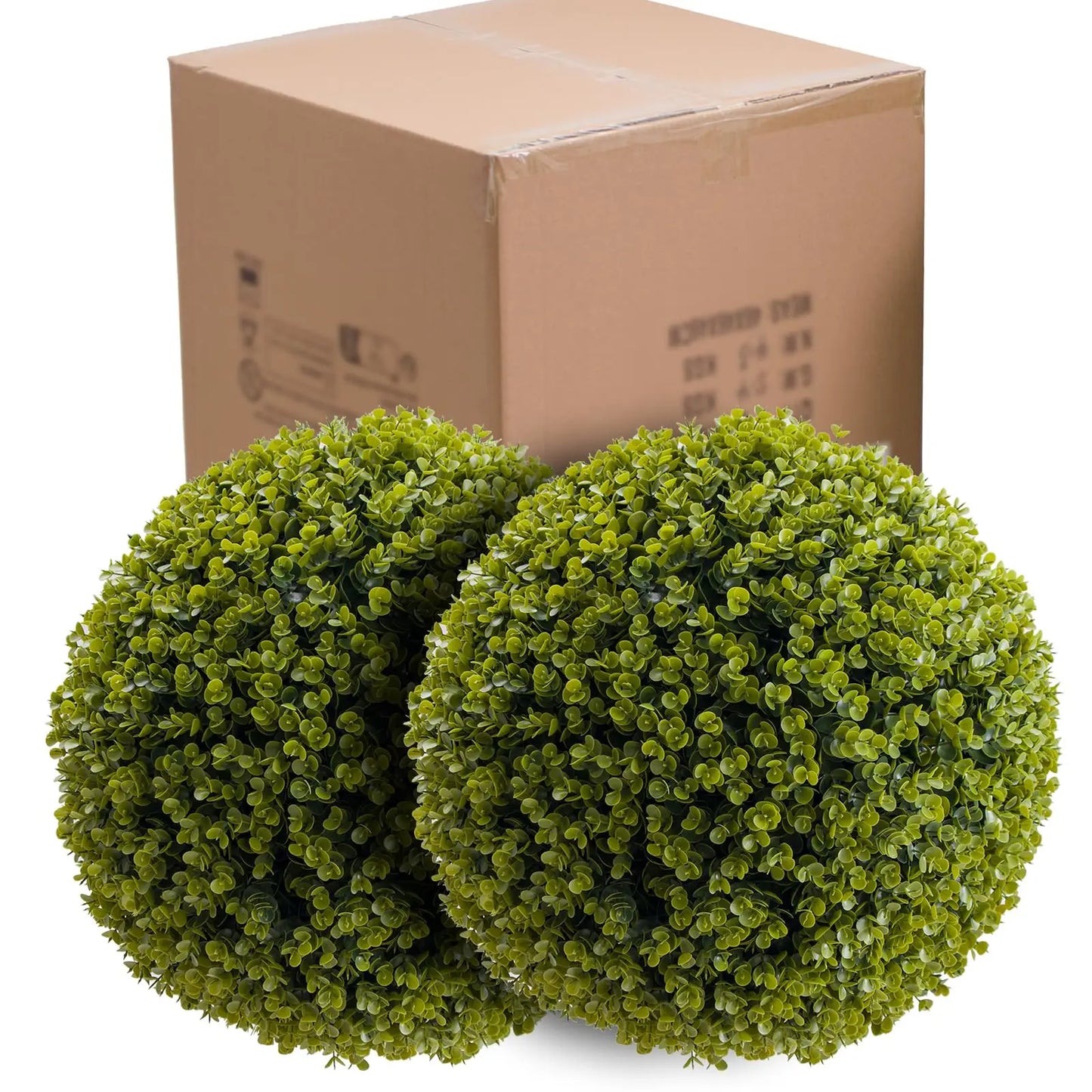 Studyset Artificial Topiary Balls For Outdoor And Wedding Decor